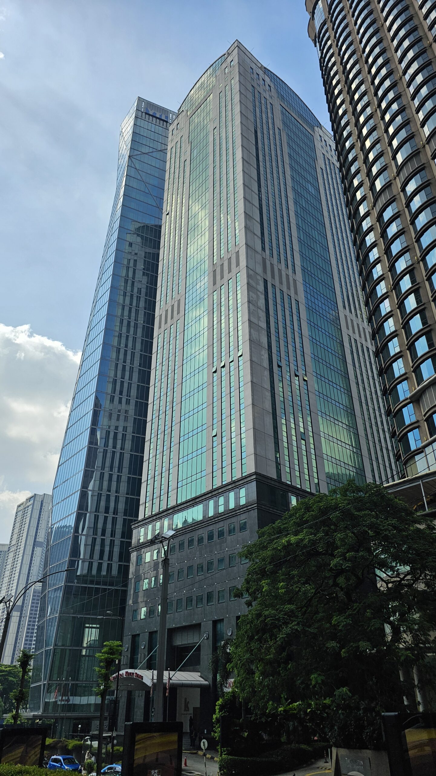 Menara Keck Seng