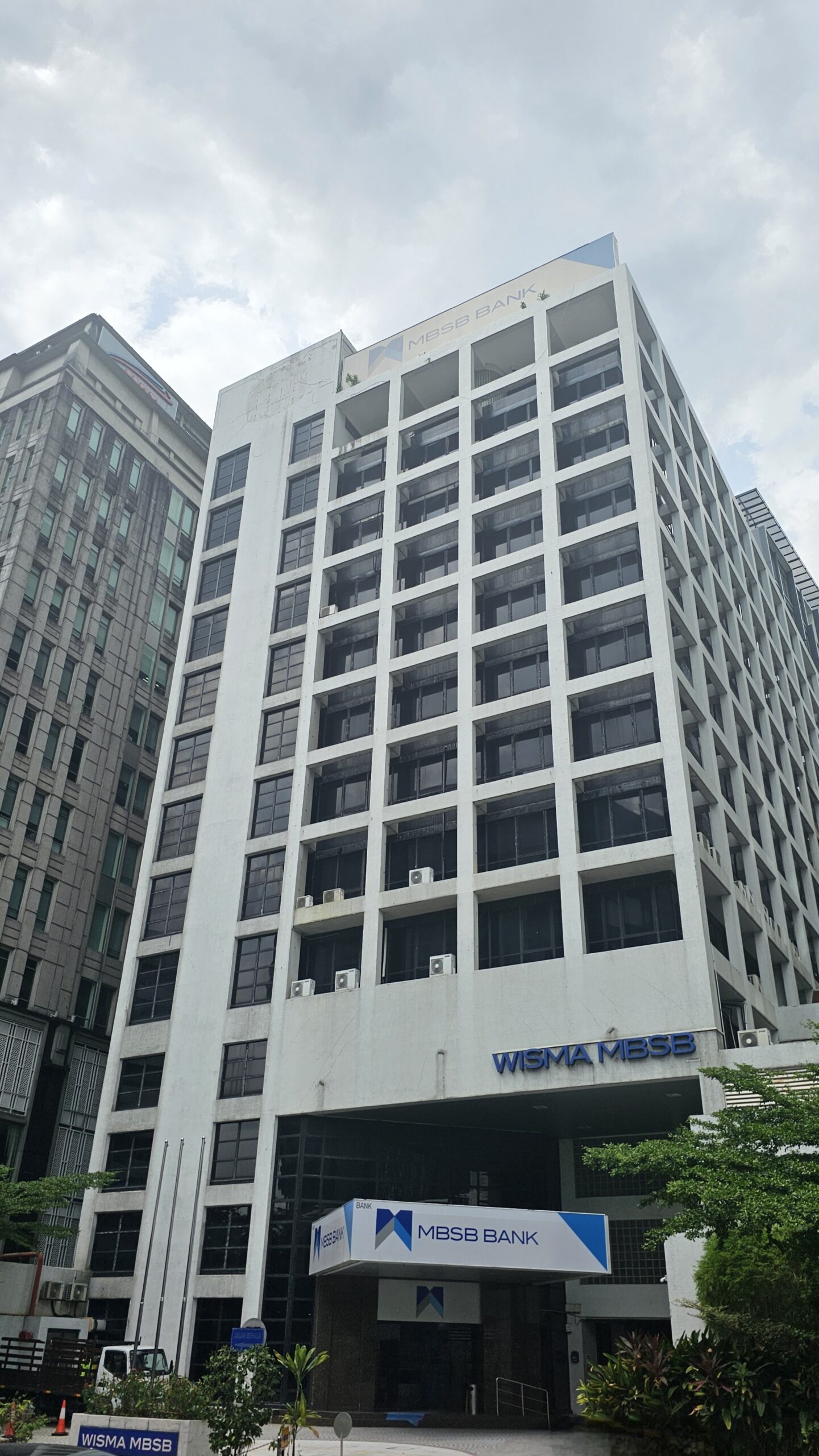 Wisma MBSB