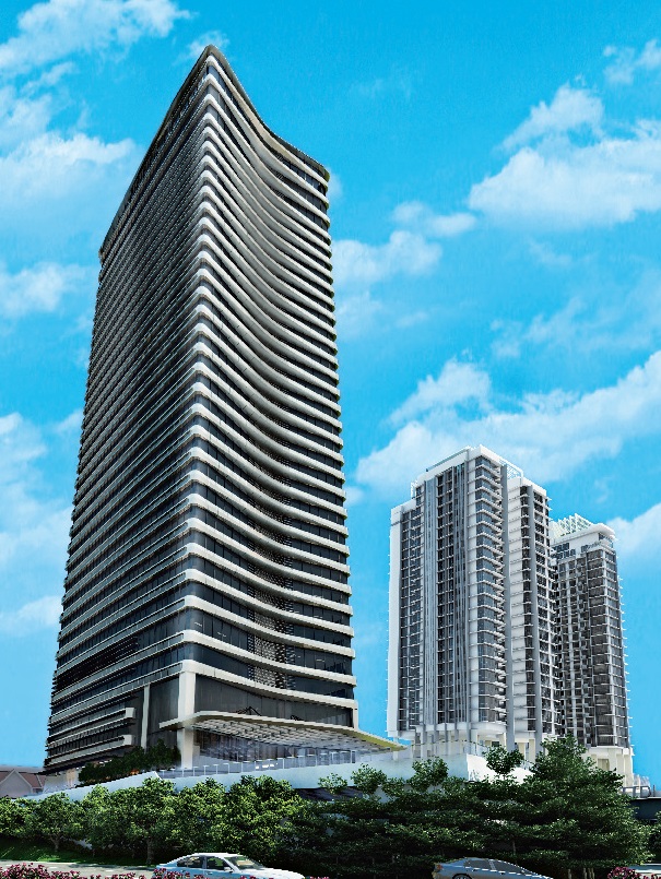 Menara LGB
