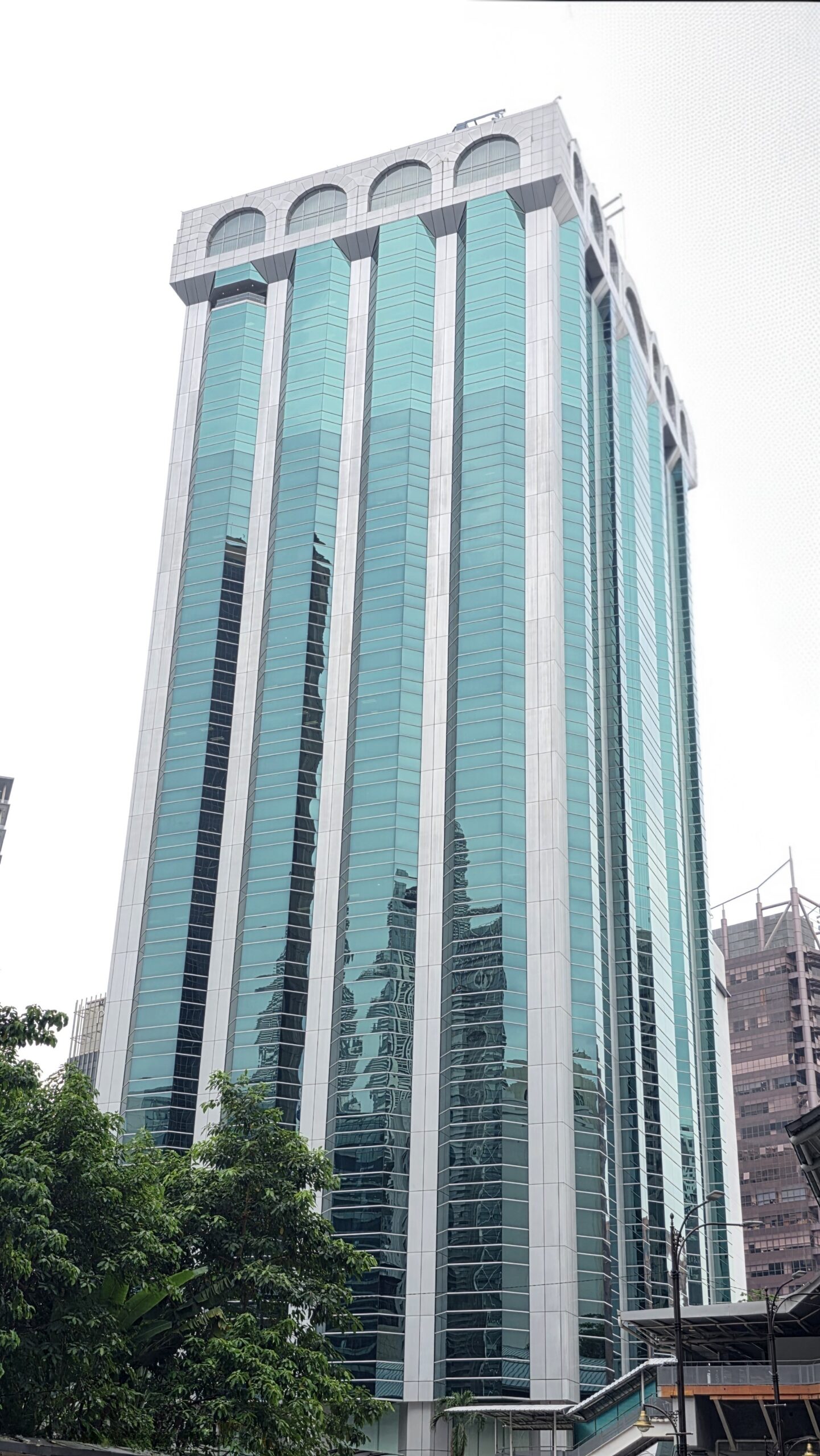 Wisma Genting