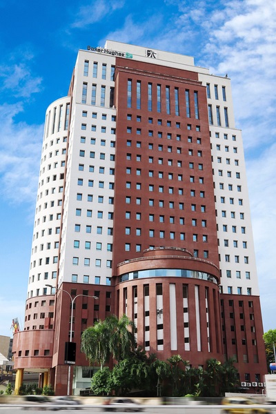 Menara Tan & Tan