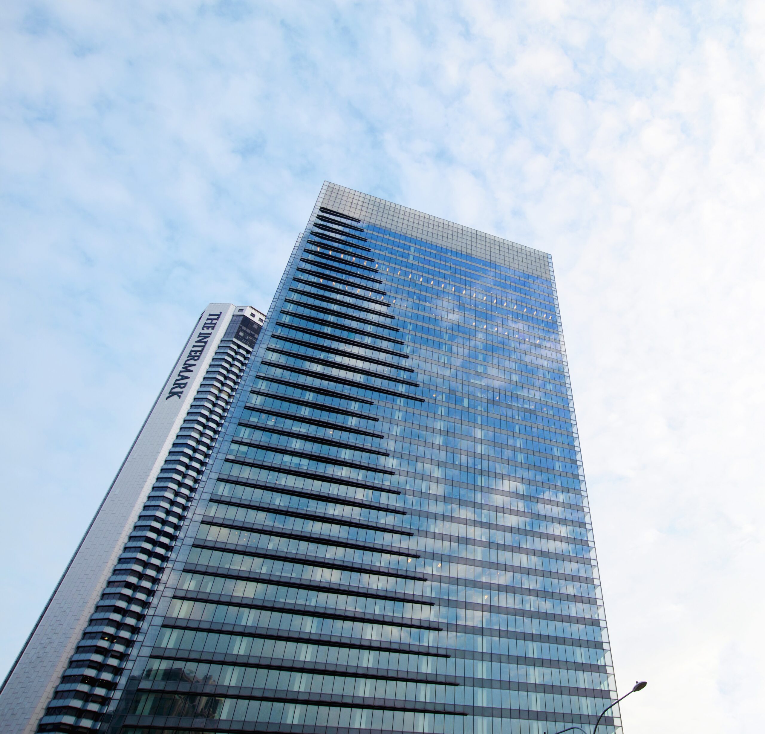 Integra Tower