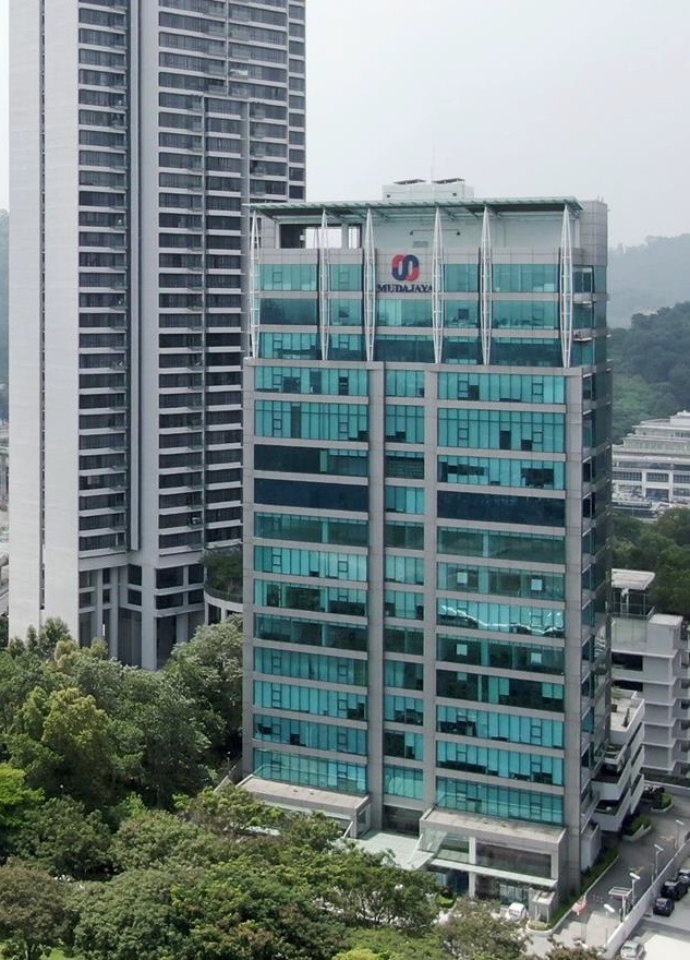 Menara Mudajaya