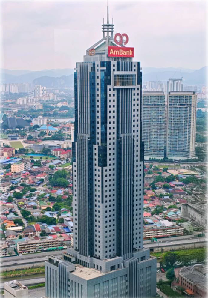 Menara AmBank