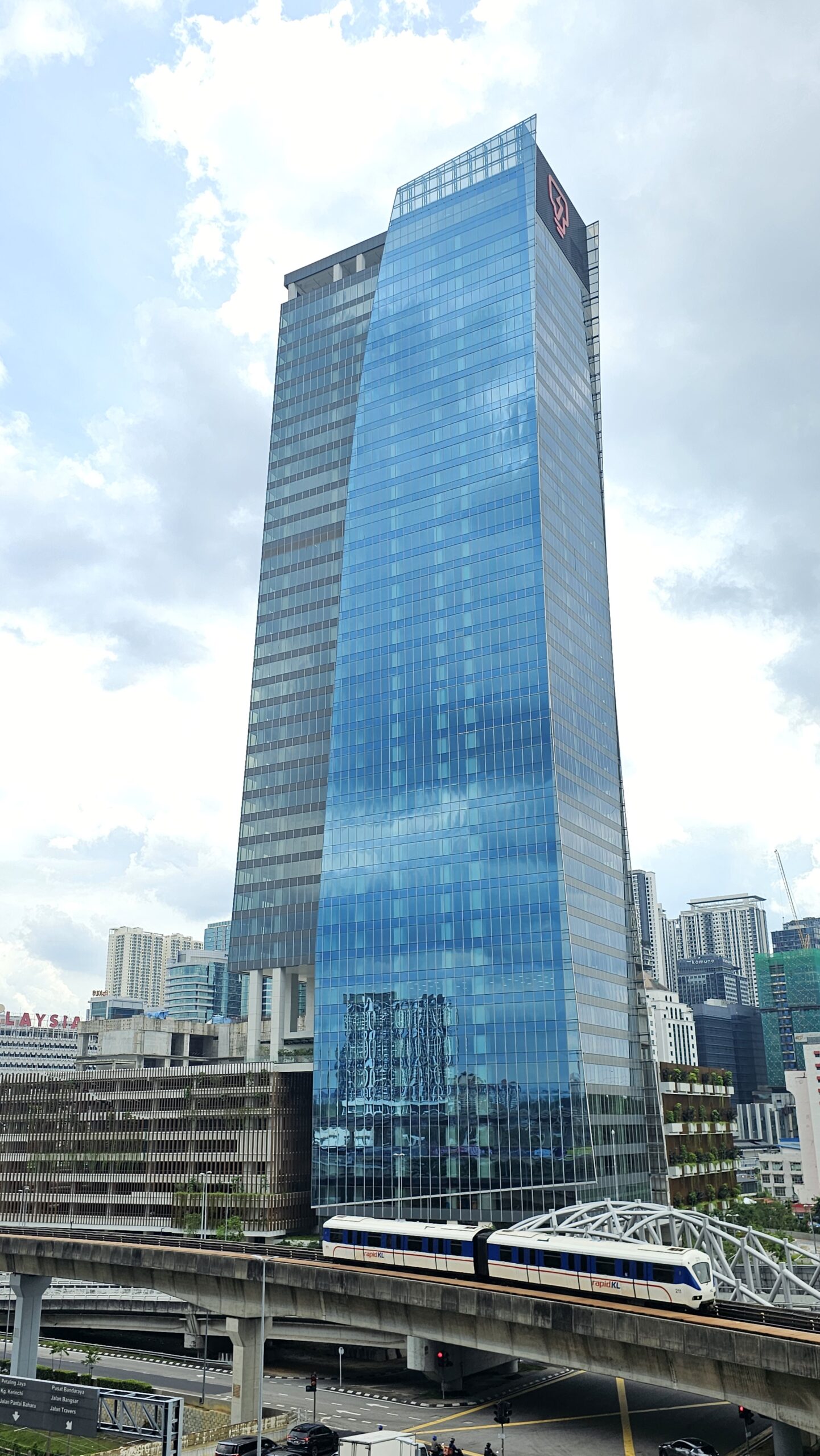 Menara TNB