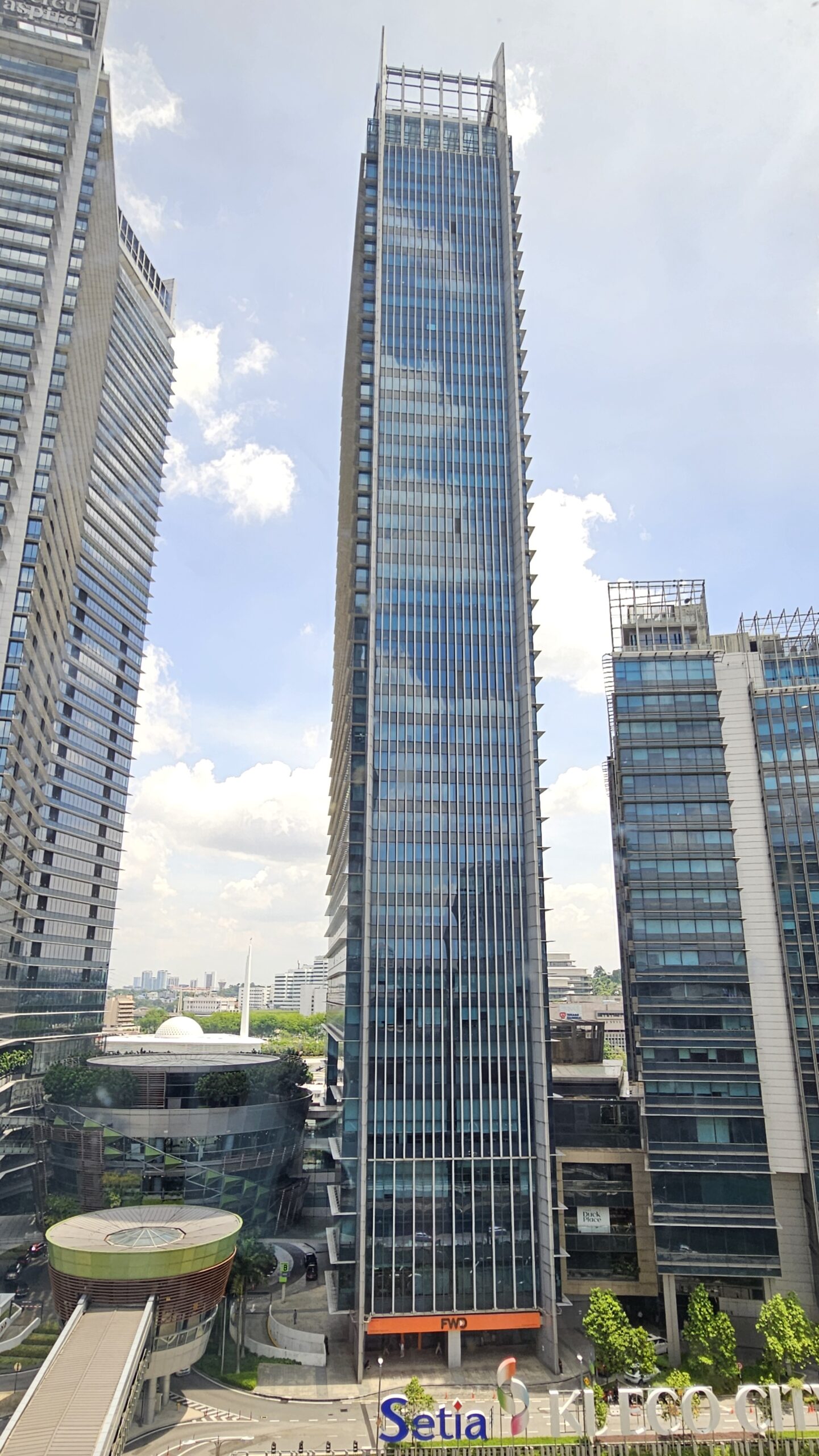 Mercu 2