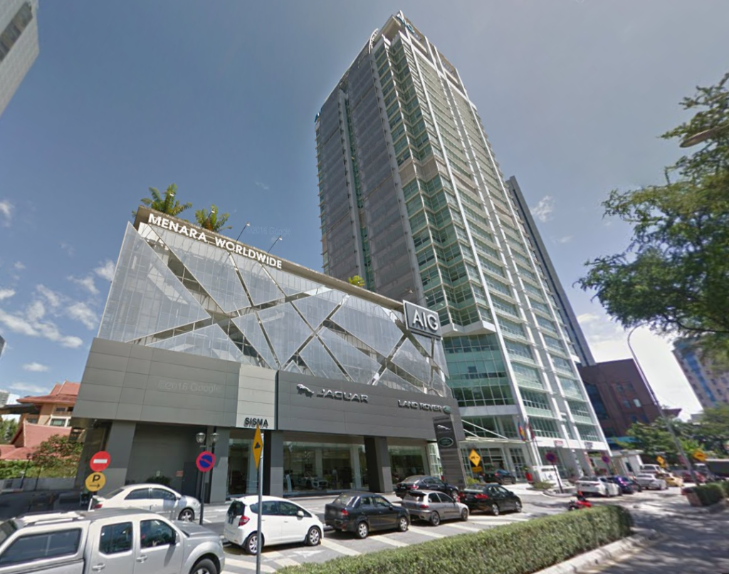 Menara Worldwide