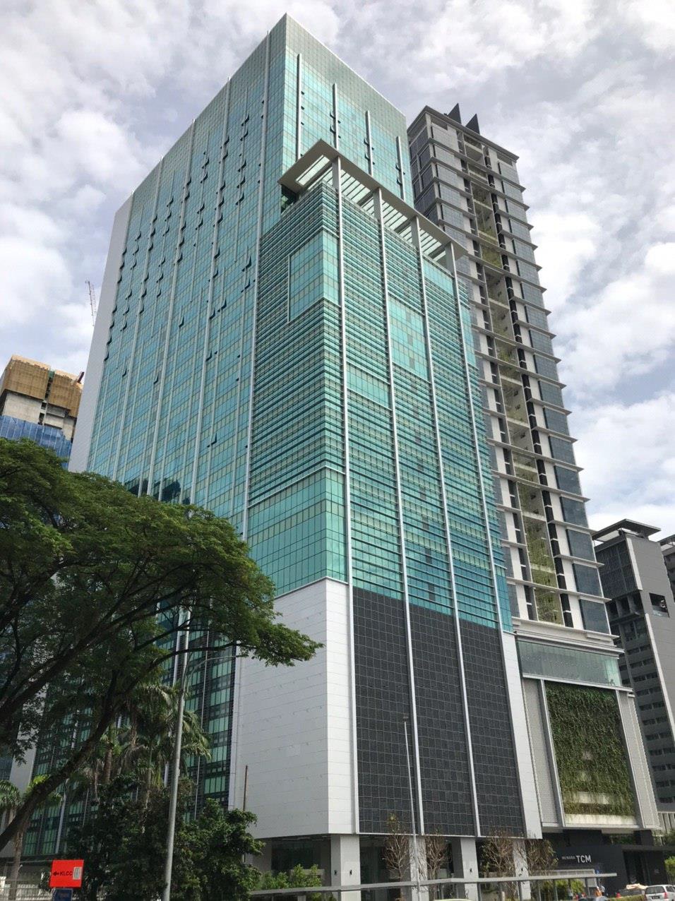 Menara TCM