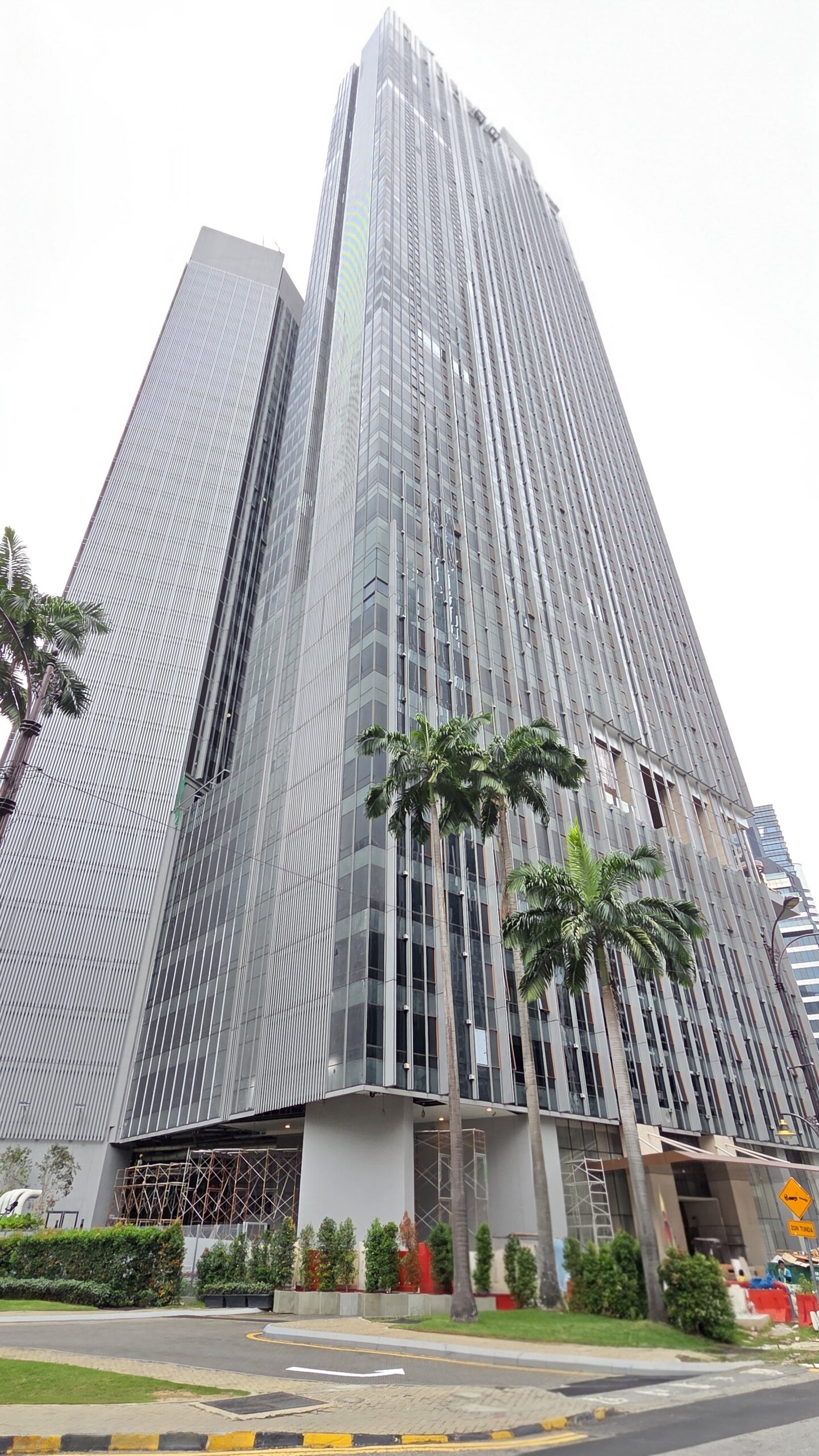 Menara 1194