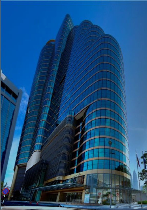 Sunway Tower