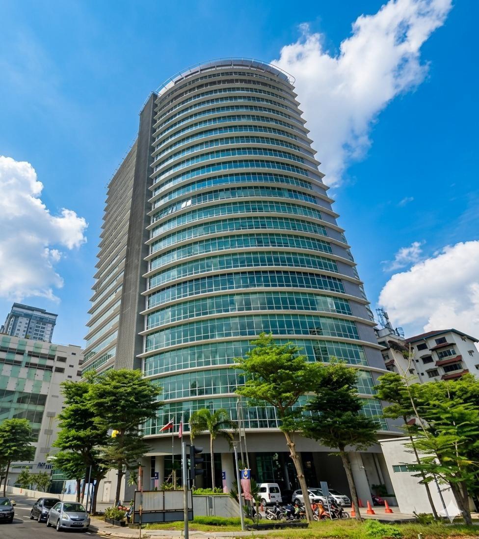 TH Damansara Tower