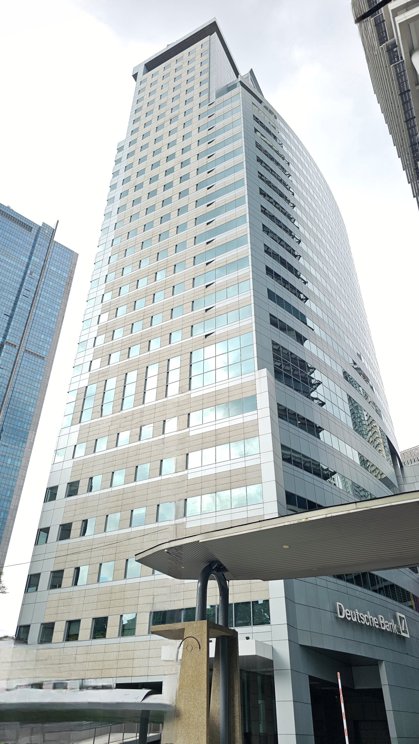 Menara IMC