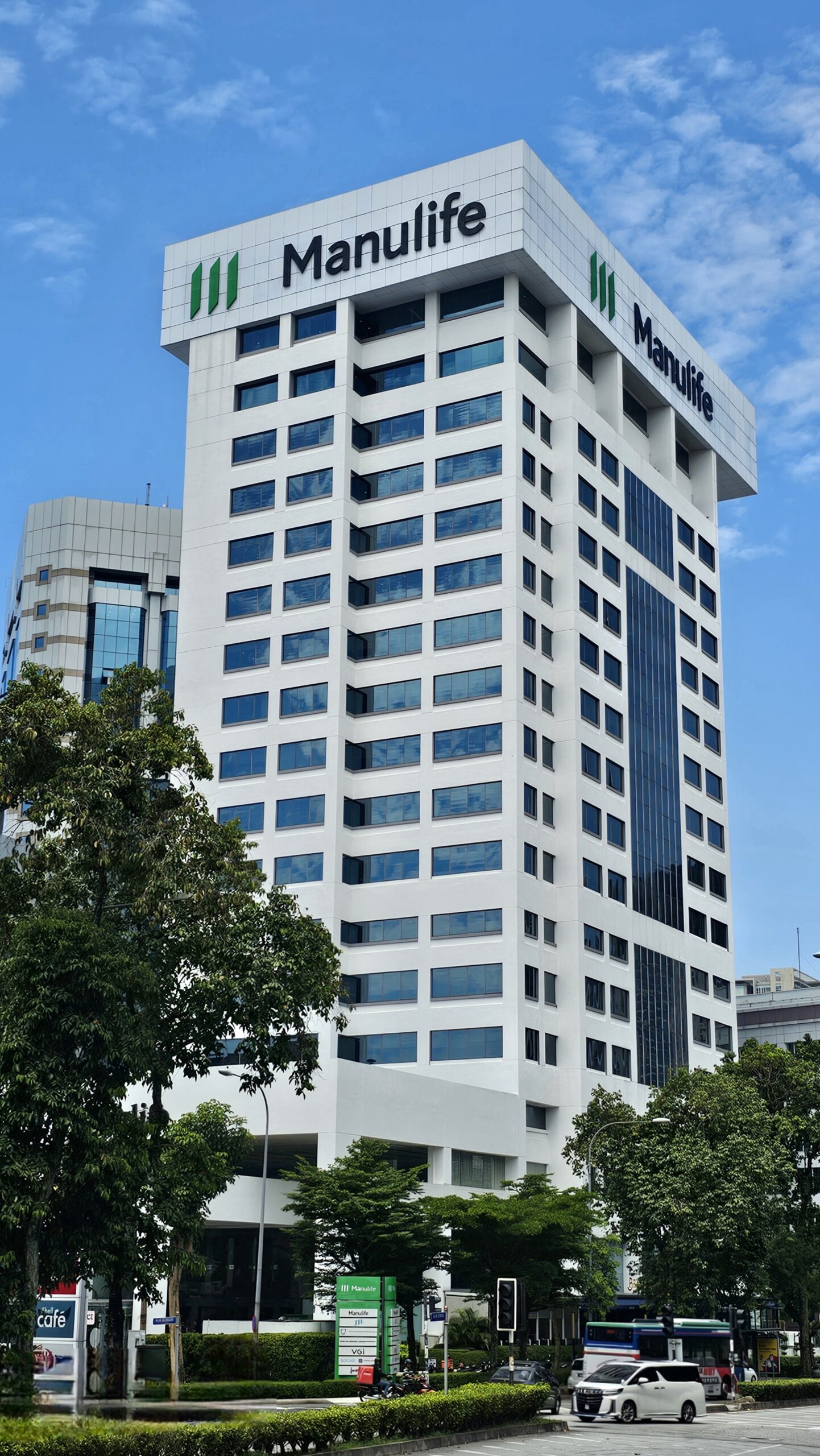 Menara Manulife