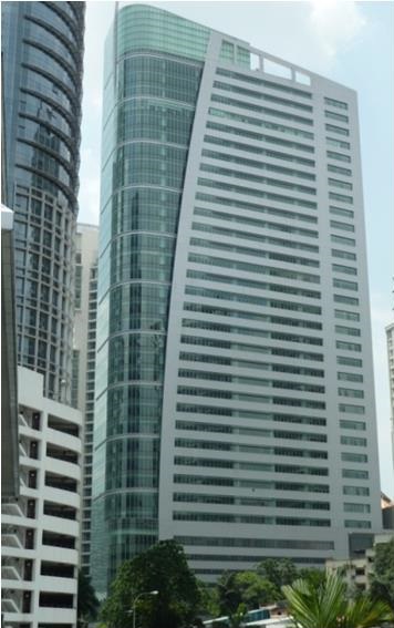 Menara Prestige