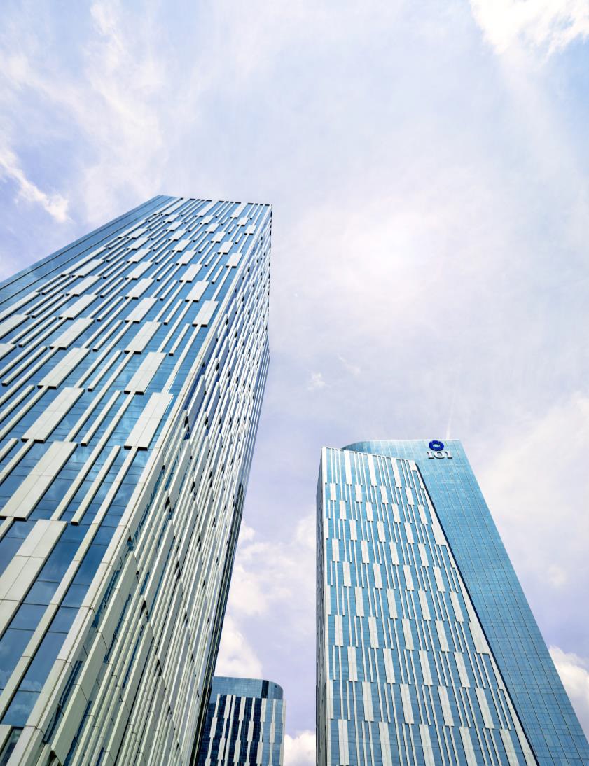 IOI City Towers 1