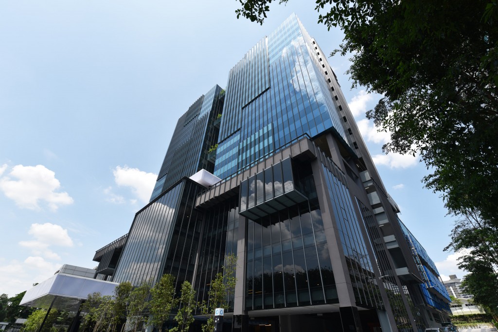 Symphony Square