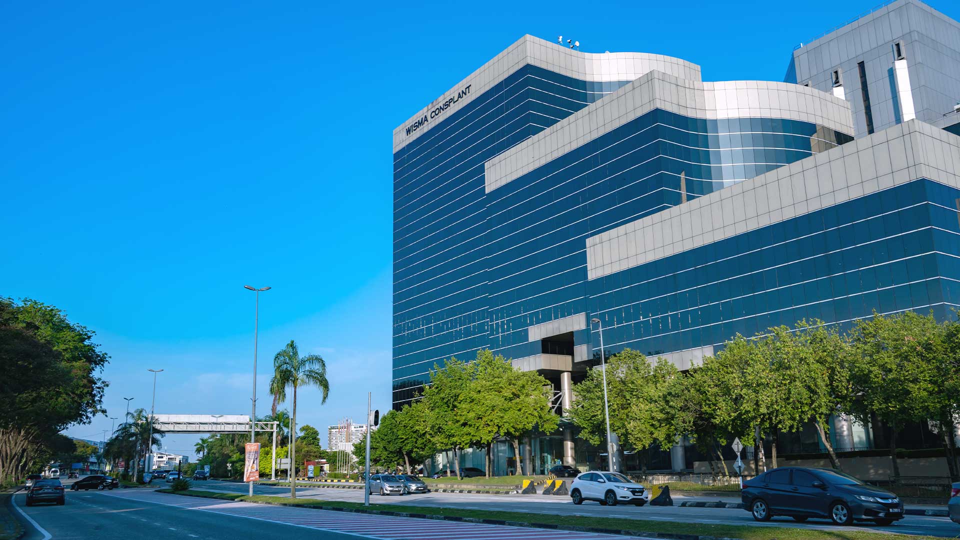 Wisma Consplant