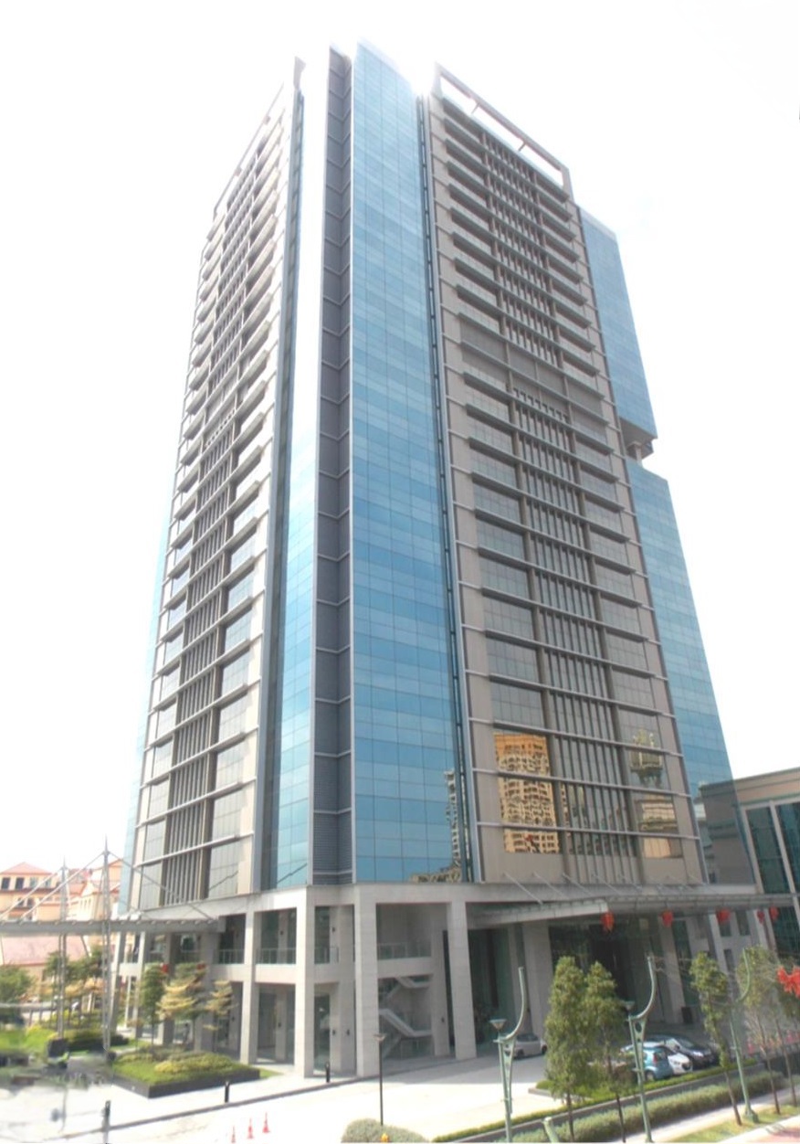 The Pinnacle Sunway