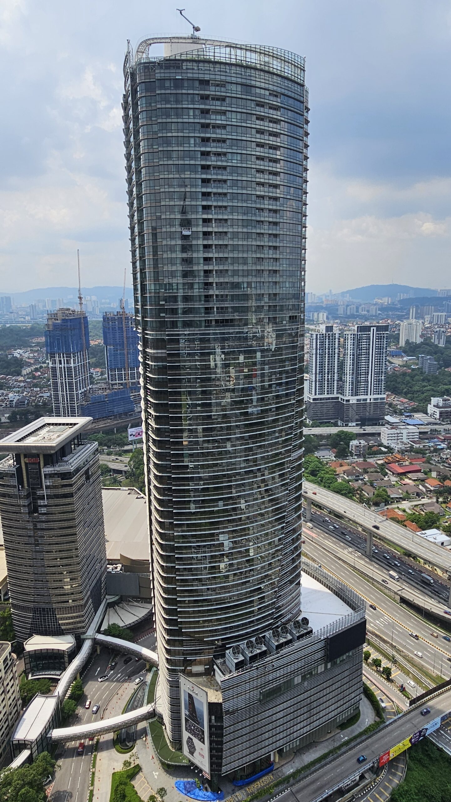 Menara Southpoint