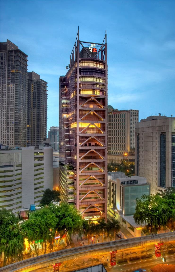 Wisma Chuang