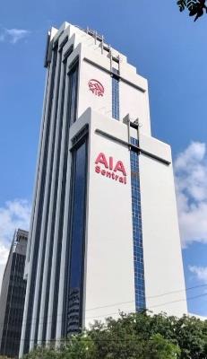 Menara AIA Sentral