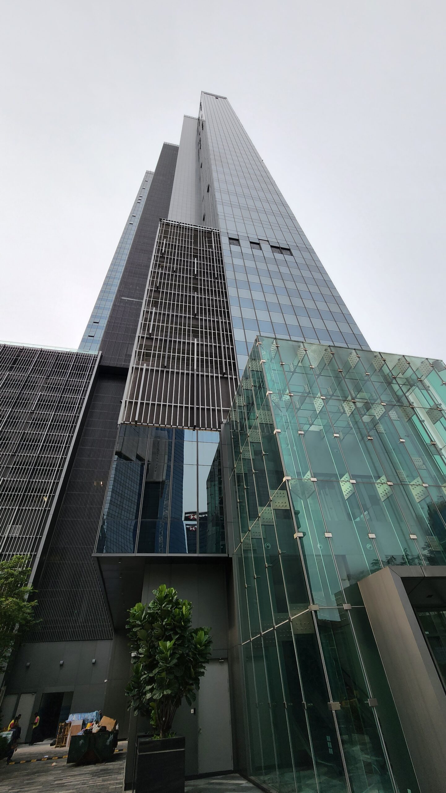 TS Law Tower, Menara TS Law