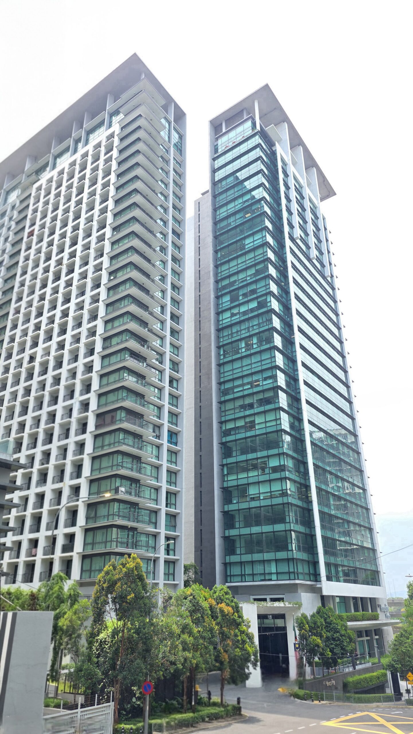 Hampshire Place Office HPO