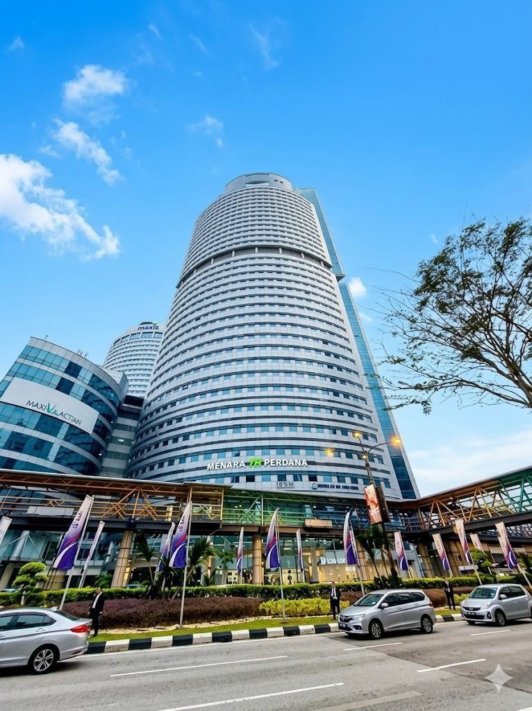 Menara TH Perdana