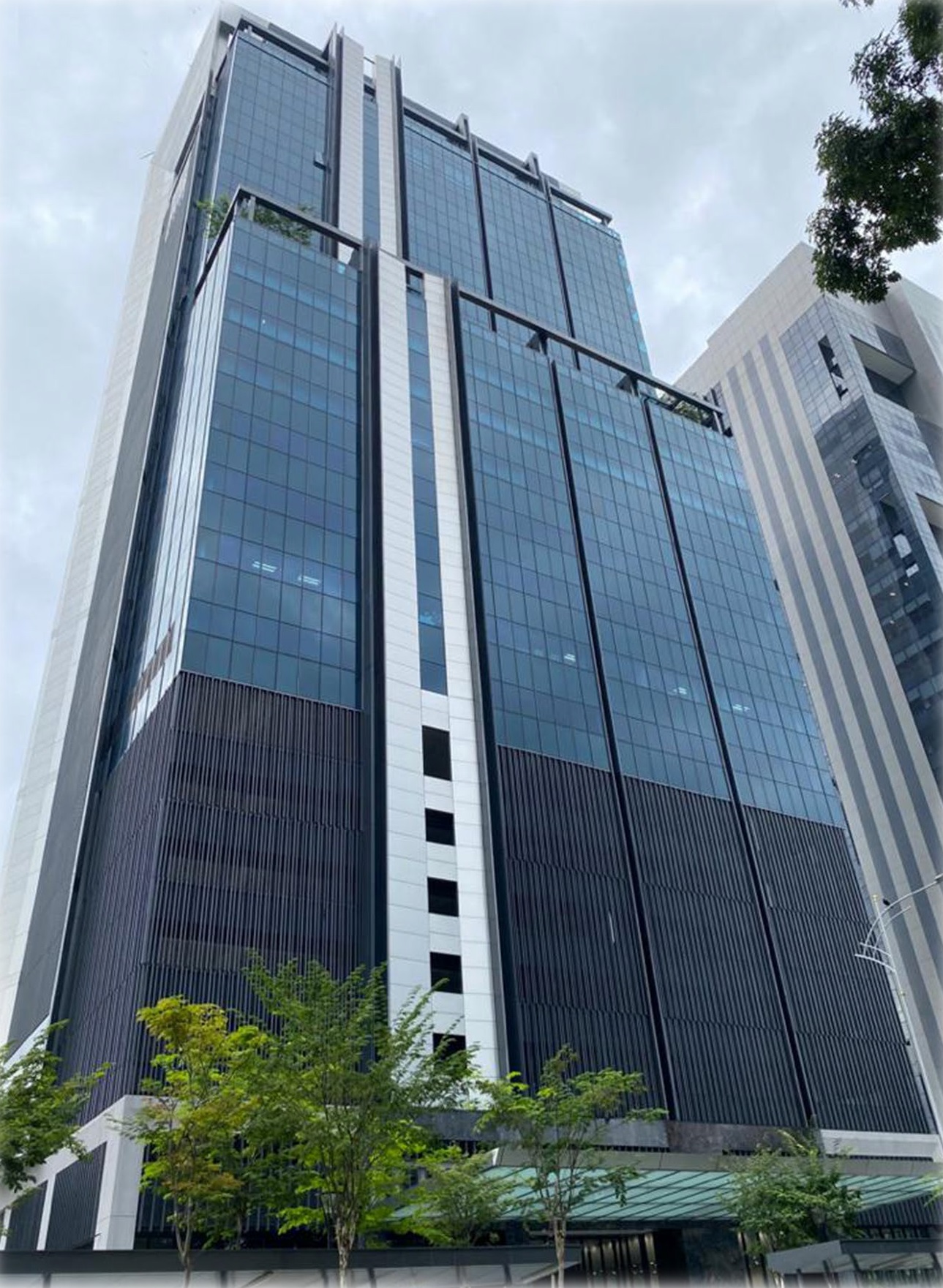 KYM Tower