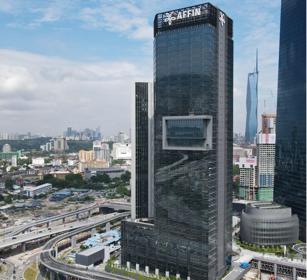 Menara Affin