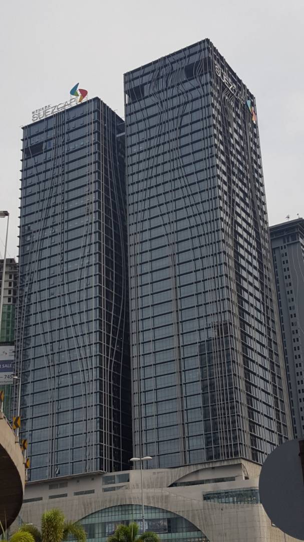 KL Gateway