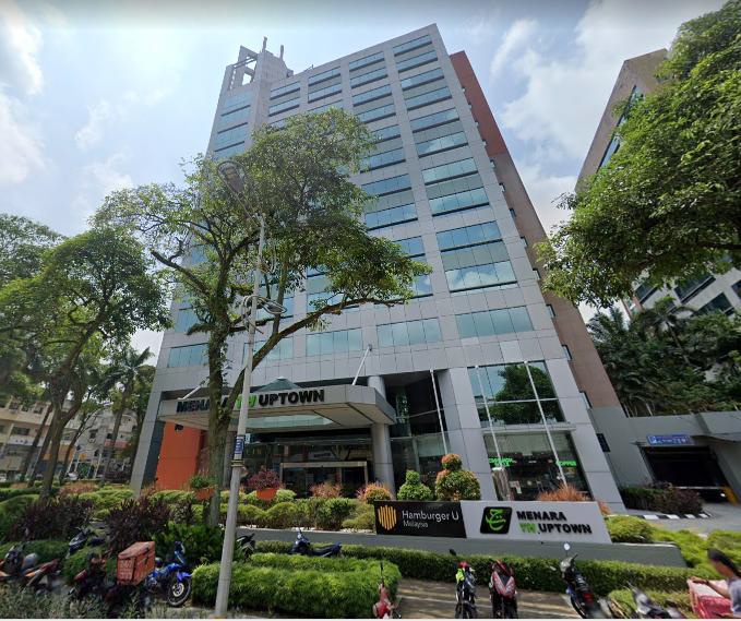 Menara TH Uptown 3