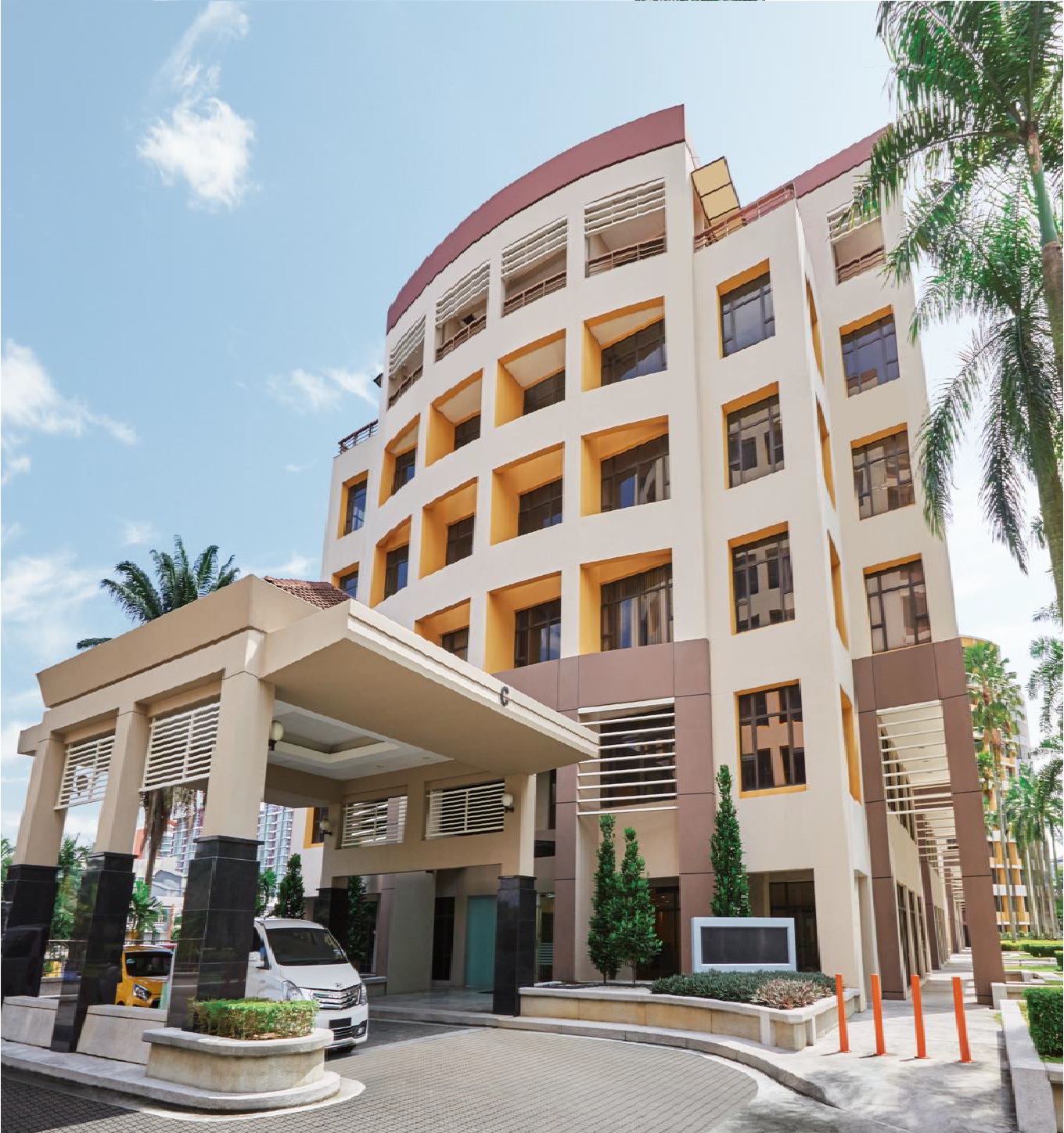 Dataran PHB