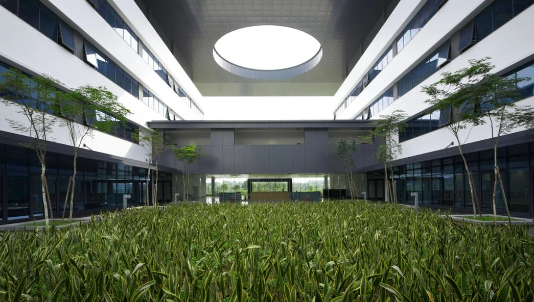 Wisma Shell