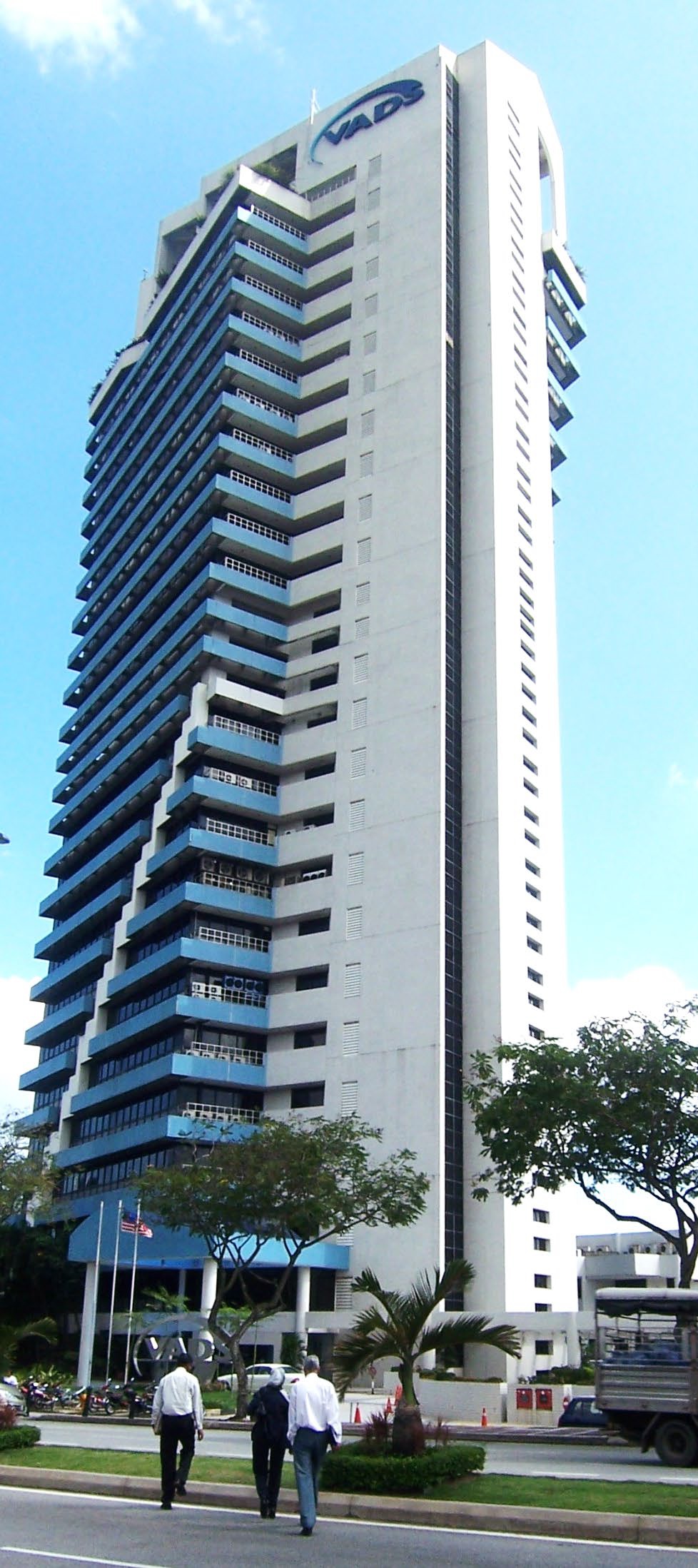 Plaza Vads