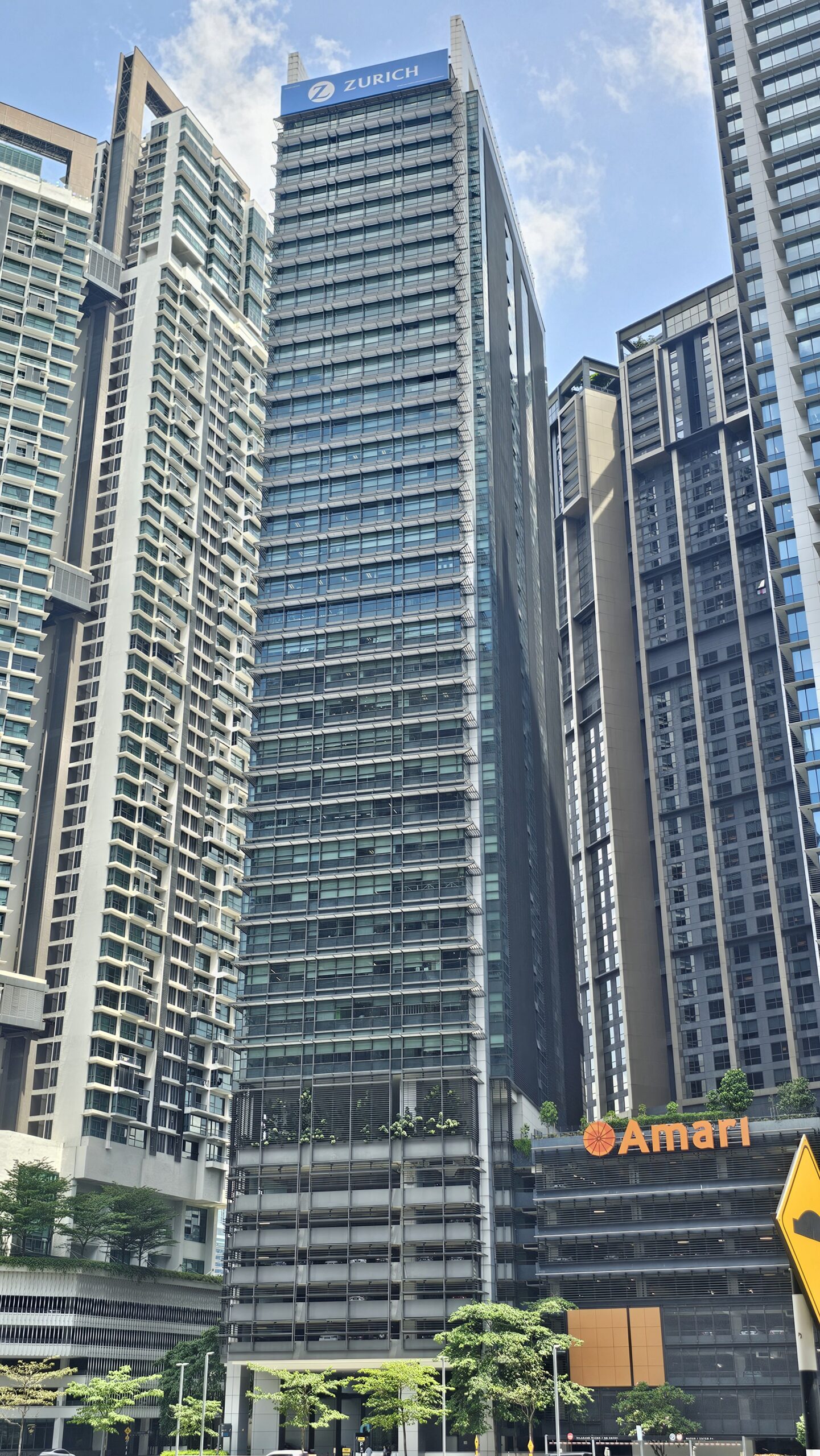 Mercu 3