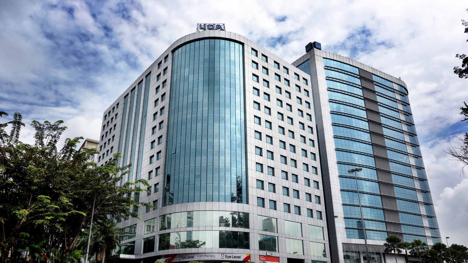 Wisma UOA Damansara
